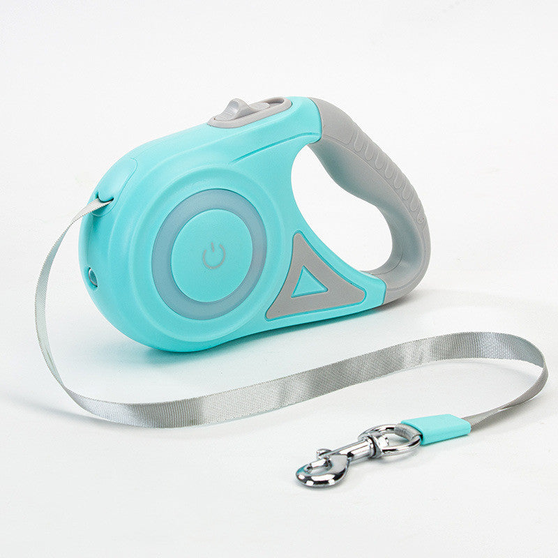 Automatic Retractable Dog Leash