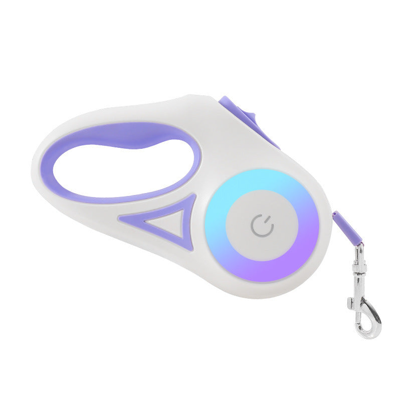 Automatic Retractable Dog Leash