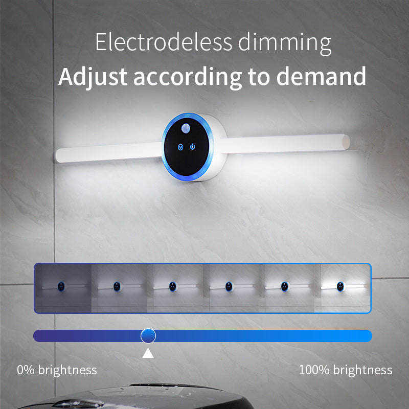 Smart Light Sensor