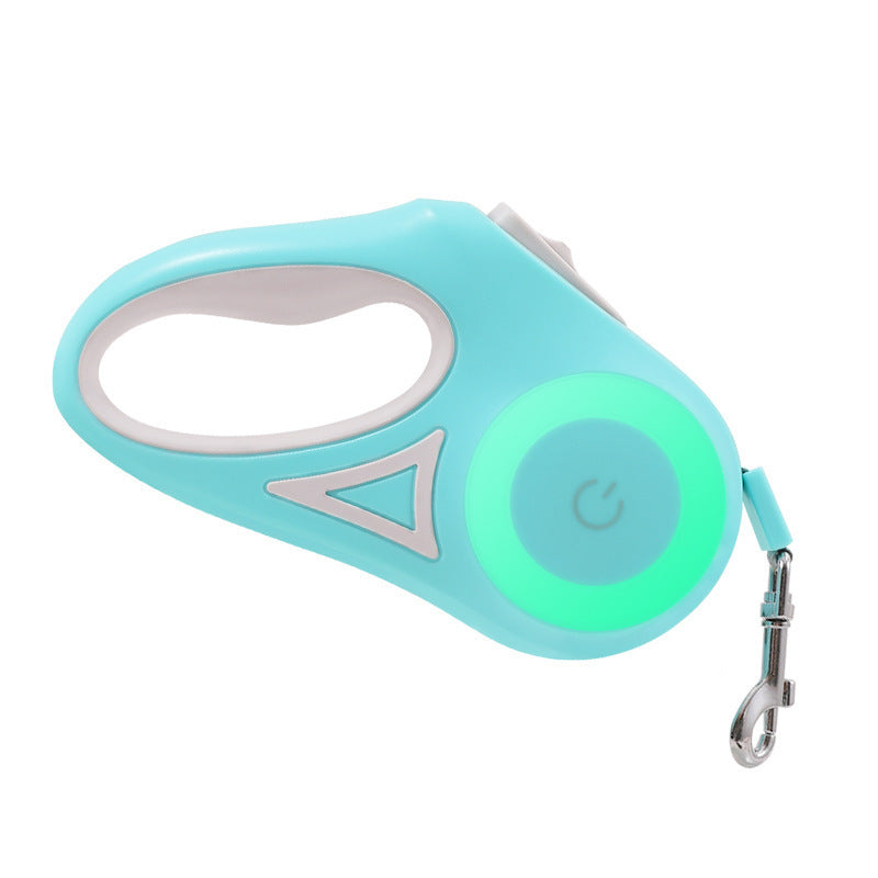 Automatic Retractable Dog Leash