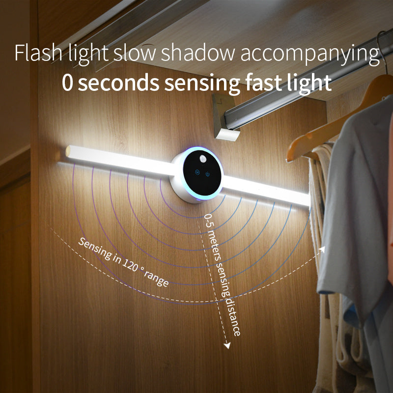 Smart Light Sensor