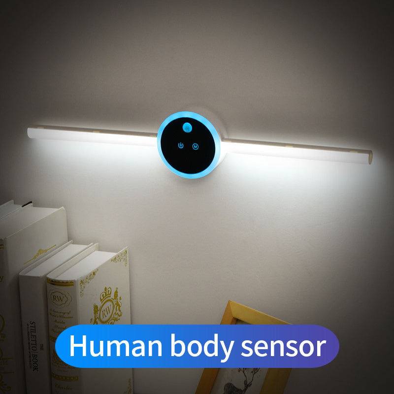 Smart Light Sensor