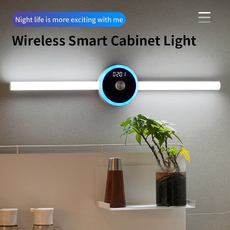 Smart Light Sensor